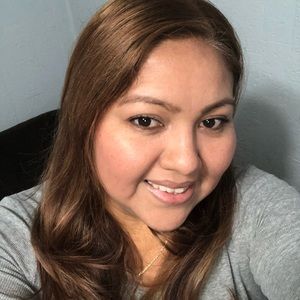 Meet your Posher, Erika